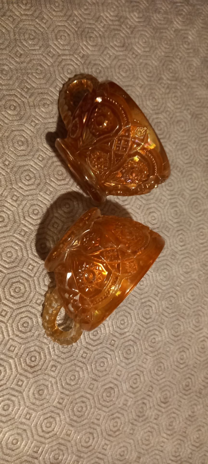 Jarra imperial centenária