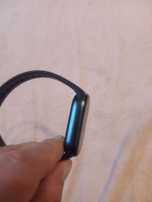 Фітнес-браслет Xiaomi Smart Band 9 ідеальний стан