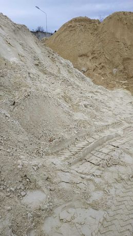Пісок Щебінь Відсів Цемент Цегла