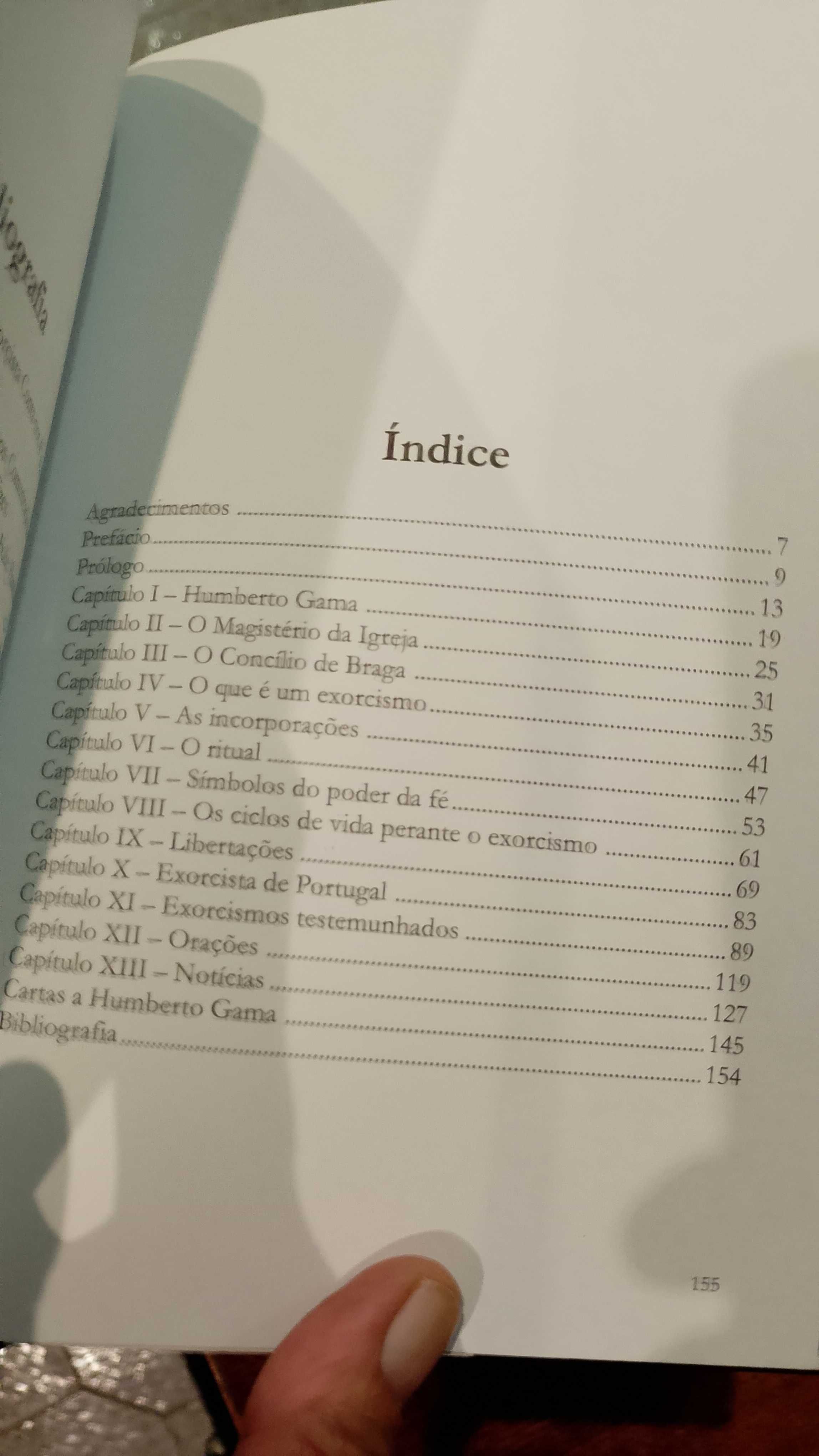 Exorcismos - Luís Costa Ribeiro