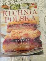 Kuchnia Polska 1001 przepisów - Nowa