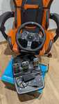 Kierownica Logitech G920 Xbox PC