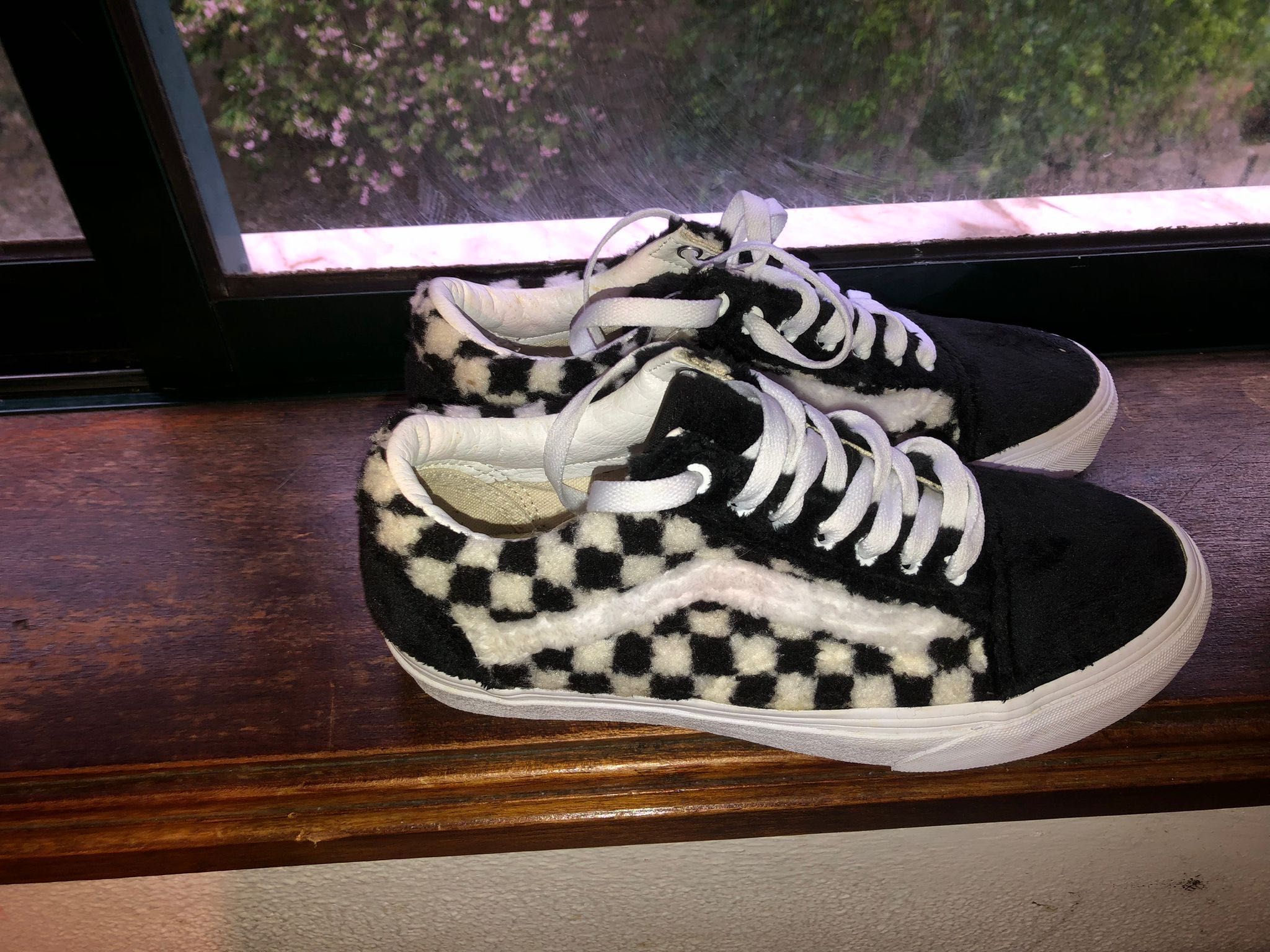 Zapatos ah venda de mulher son marca vans