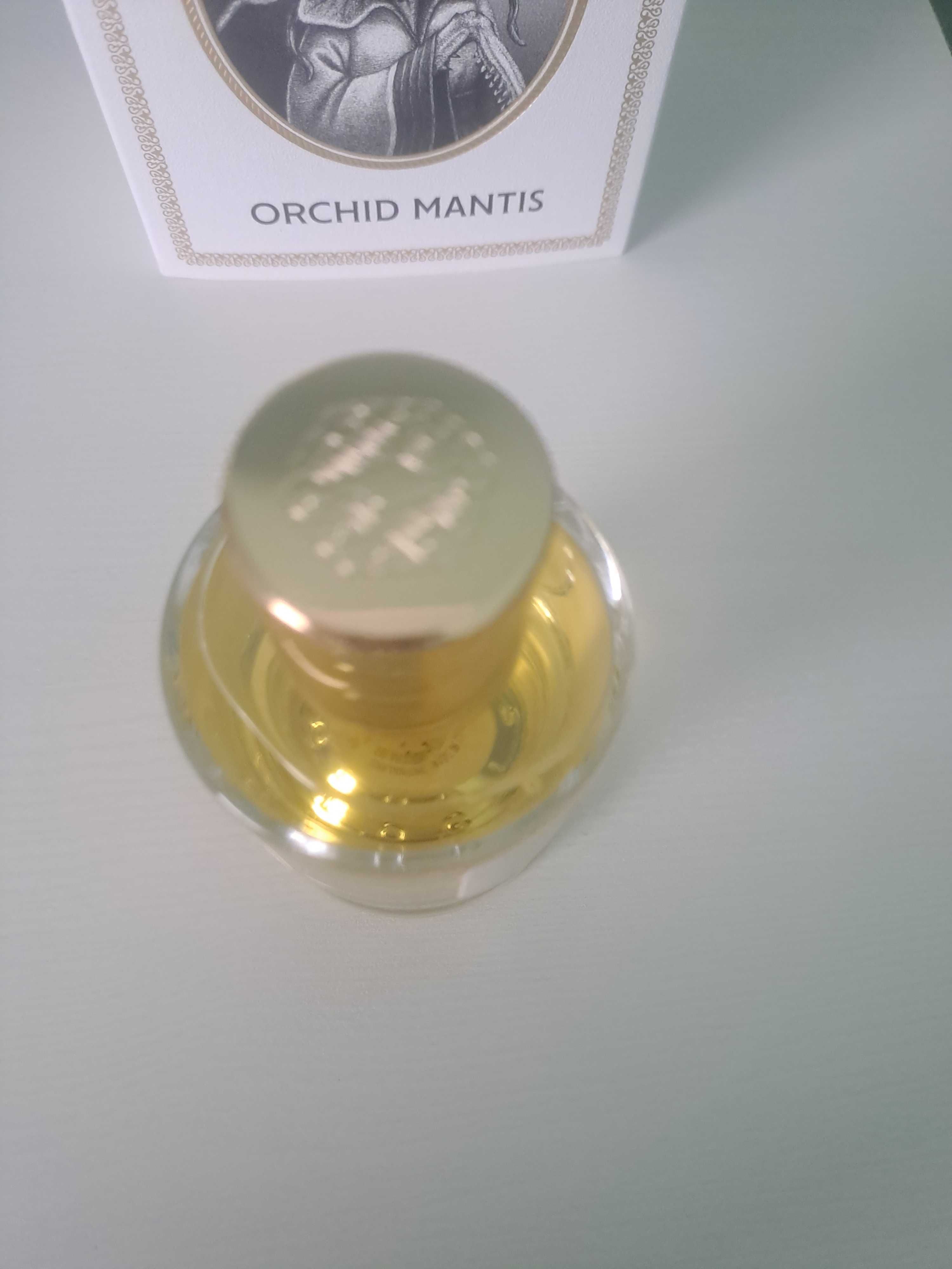 Zoologist perfumy Orchid Mantis około 58 ml