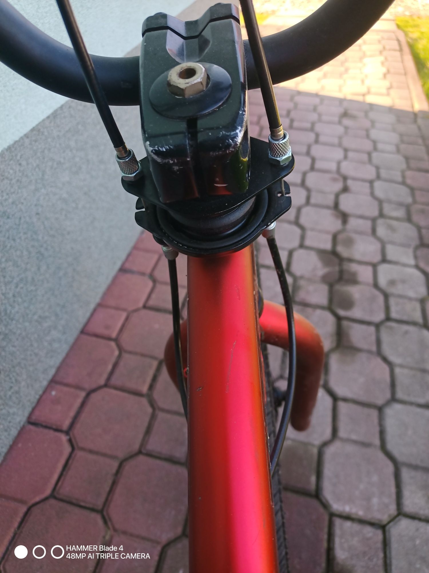 Sprzedam BMX 360