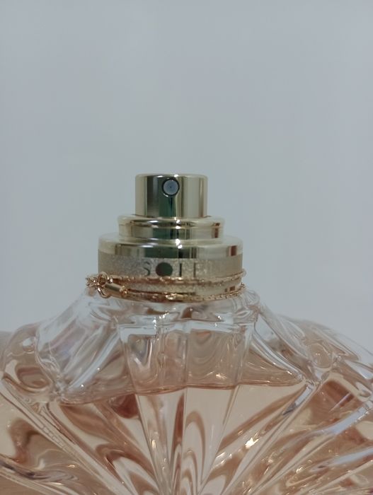 Lalique Soleil 100 ml EDP woda perfumowana