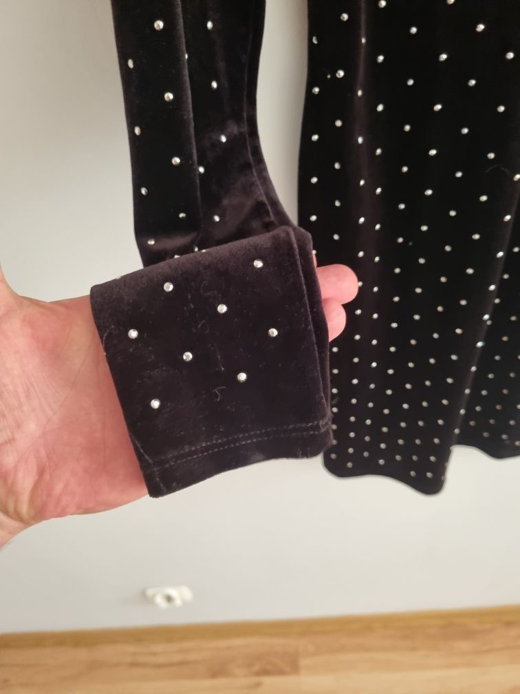 Sukienka H&M rozmiar S