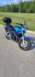 Suzuki Bandit GSF 650