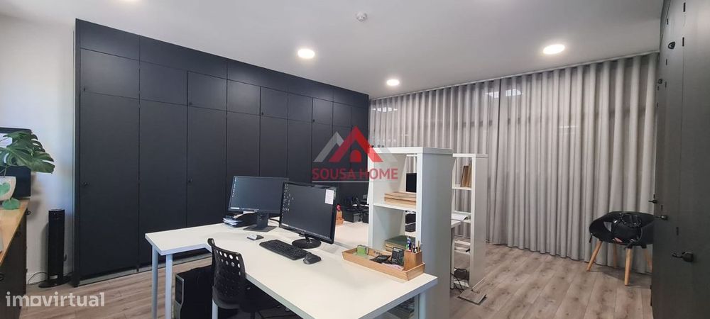 Loja / Escritório no Centro da Cidade