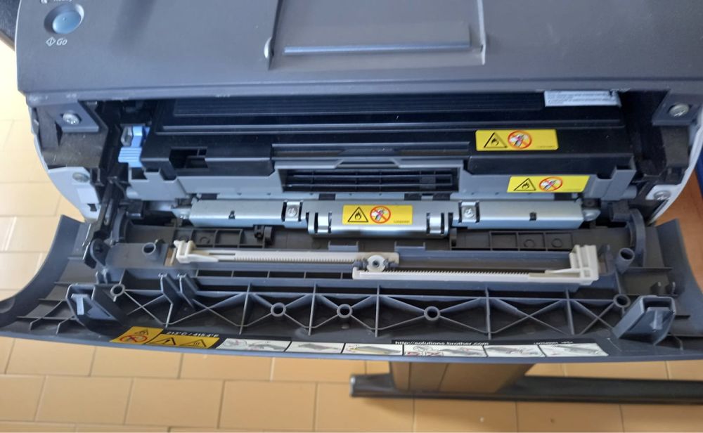 Impressora Brother Laser Printer