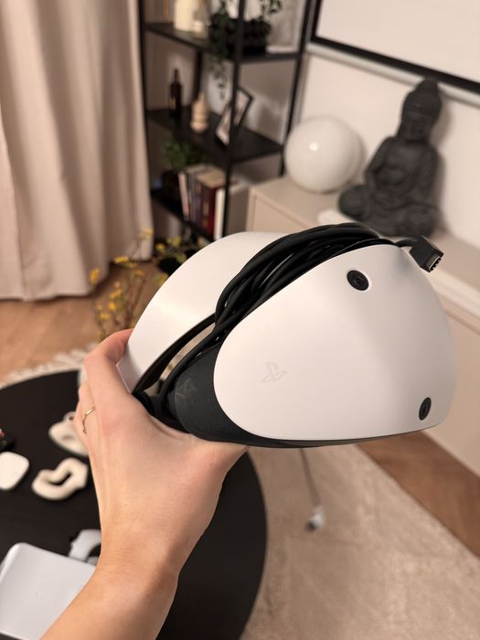 Okulary VR2 PS5