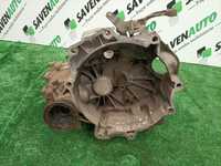 Caixa Velocidades Seat Ibiza Iii (6L1)