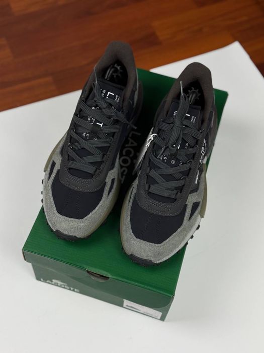 Кросівки Lacoste Elite Active Оригінал (кроси, взуття)