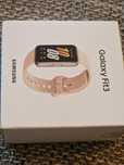 Smartwatch galaxy fit3