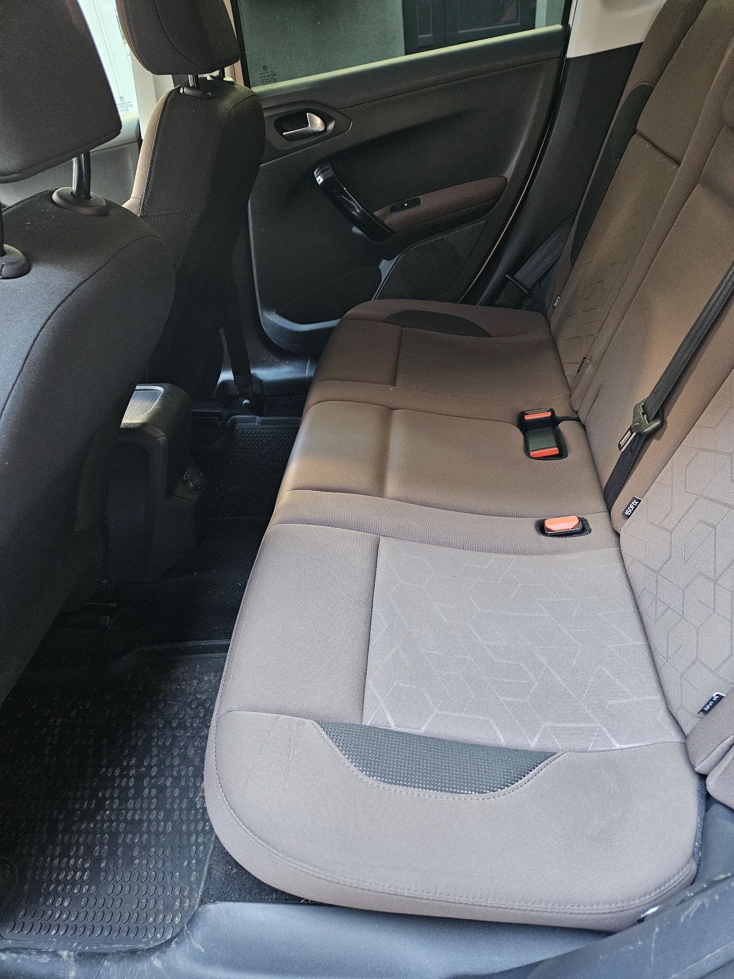 Peugeot 2008, 1.2л. АТ (робот)