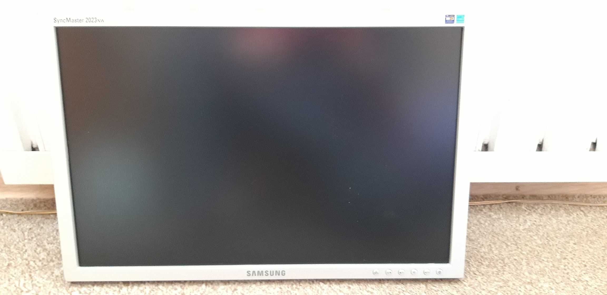 Monitor Samsung 2023NW