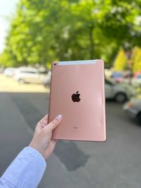 iPad 8 32GB Rose Gold W-Fi+LTE