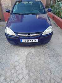 Opel Corsa C 1.3 CDTI Diesel