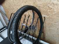 Grade para bicicletas