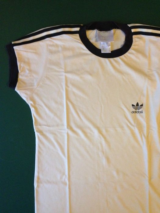 t-shirt ADIDAS