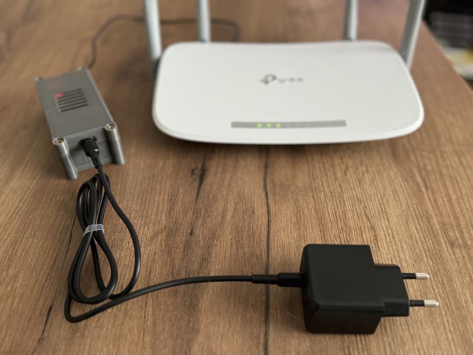 Наличие 5+ часов UPS ДБЖ ИБП УПС версии 12в 9в 5 для роутера Павербанк