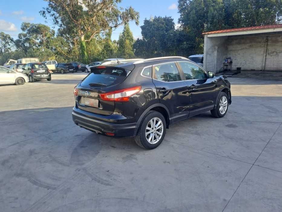 Nissan Qashqai 1.5 dCi, 2017 Nacional