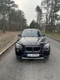 BMW x1 OKAZJA !Diesel  143 km  po LIFTINGU bezwypadkowe,HAK