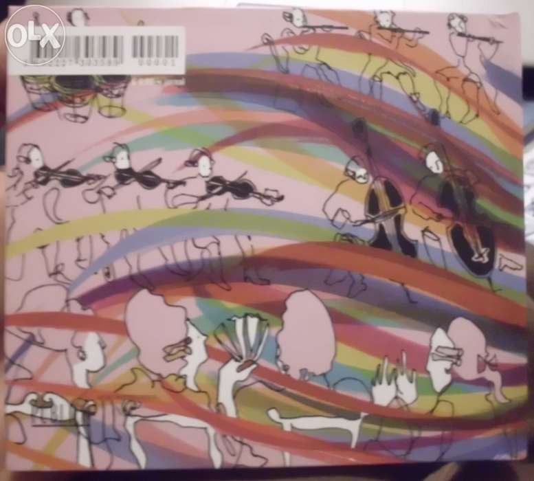 2 CDs Mozart