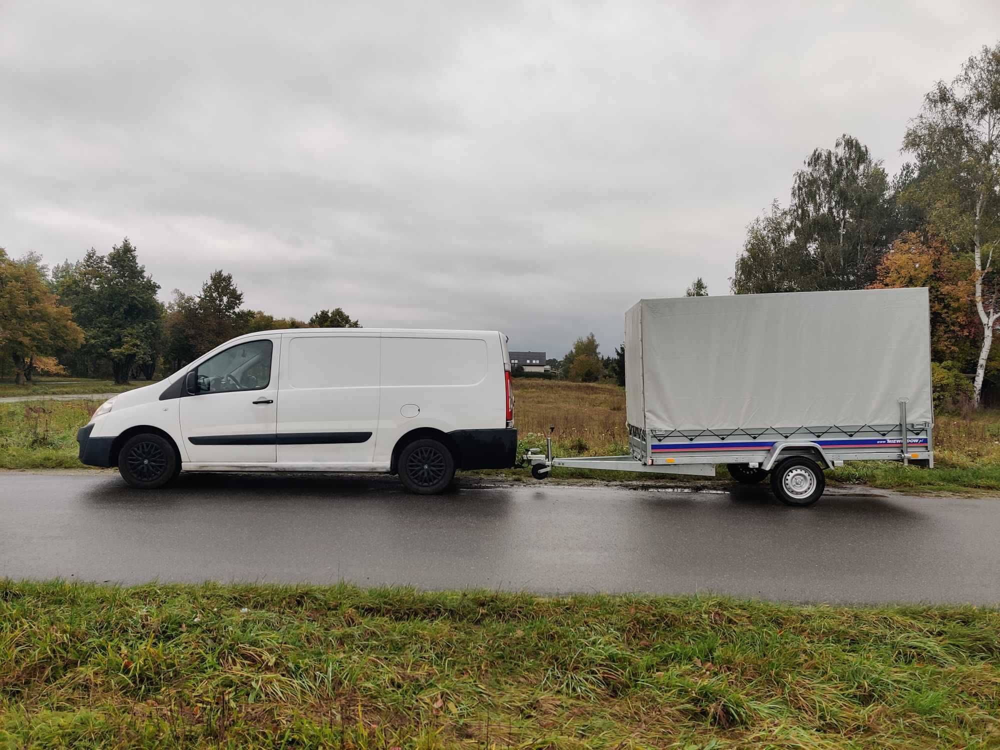 Transport motocykli Usługi transportowe BUS przeprowadzki moto laweta