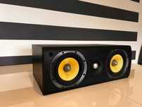 Kolumna centralna Bowers & Wilkins Lcr 60 s3