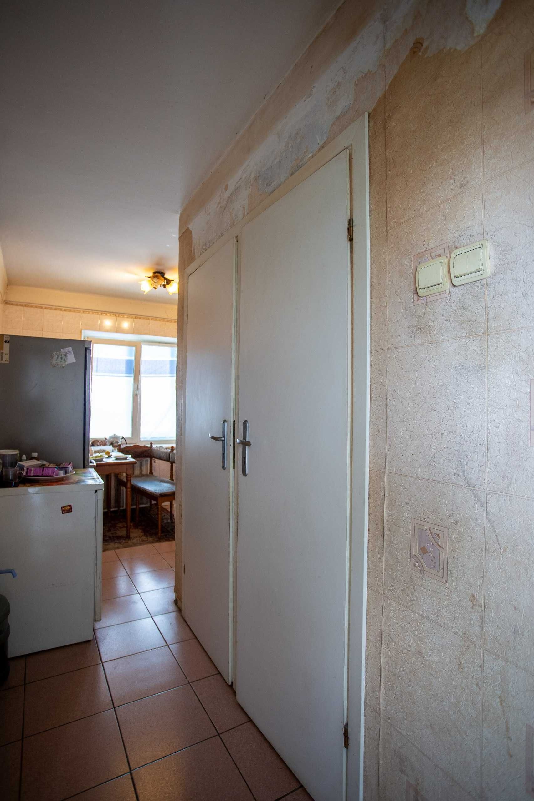 Без % Продаж 2к квартири 61м2 вулиця Татарська 6 Шевченковський район