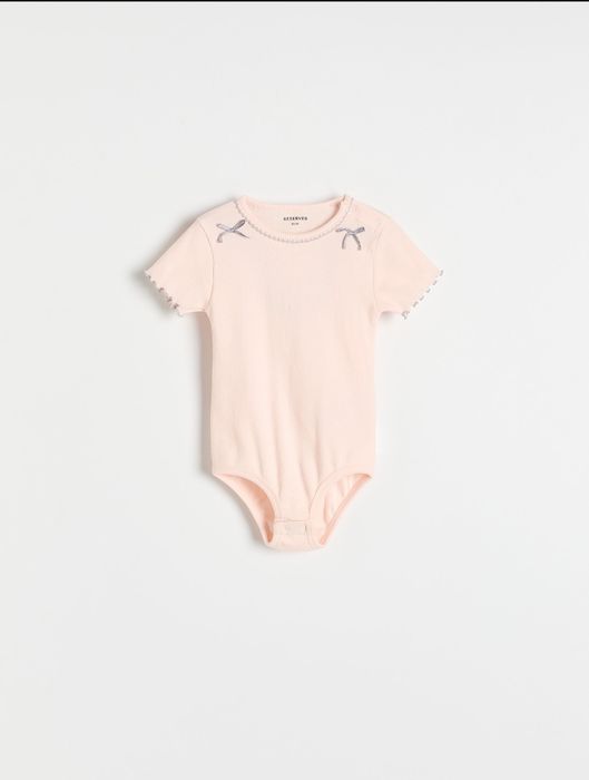 Body Reserved nowe