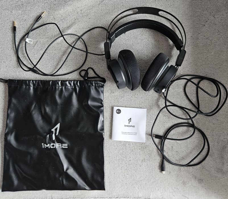 Навушники 1More Spearhead VR H1005