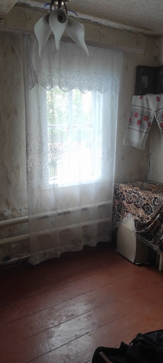 Продам будинок с Бишів