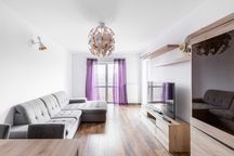 !!! Warszawa Ursus, 3 pok. (47m2)