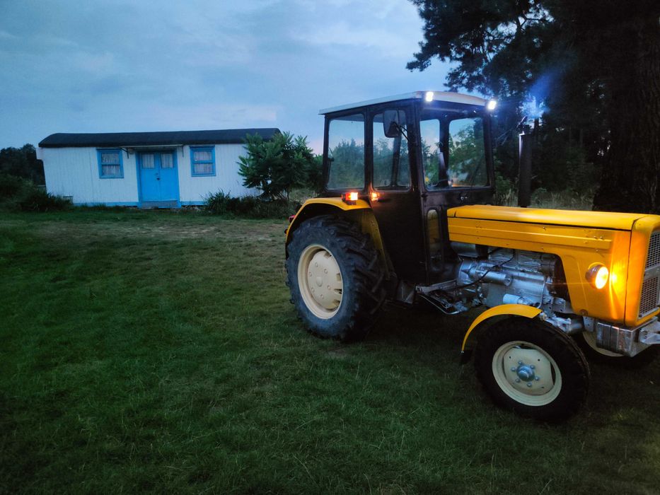 Ursus C 4011 sprzedam