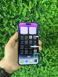 iPhone 14 Pro Max 256 Gb Black Titanium Neverlock з Гарантією