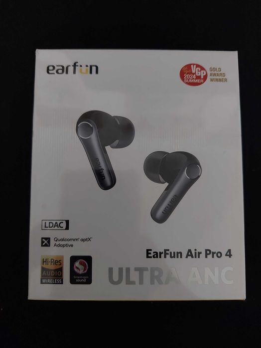 EarFun Air Pro 4