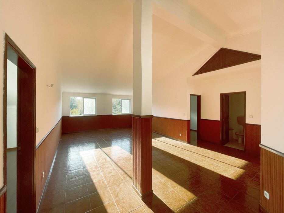 T2+2 Luminoso e Amplo