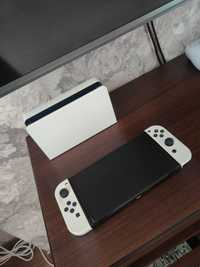 Nintendo Switch OLED White