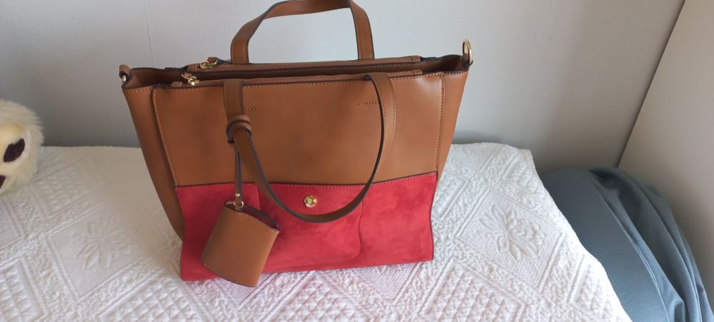 Tote everyday Parfois