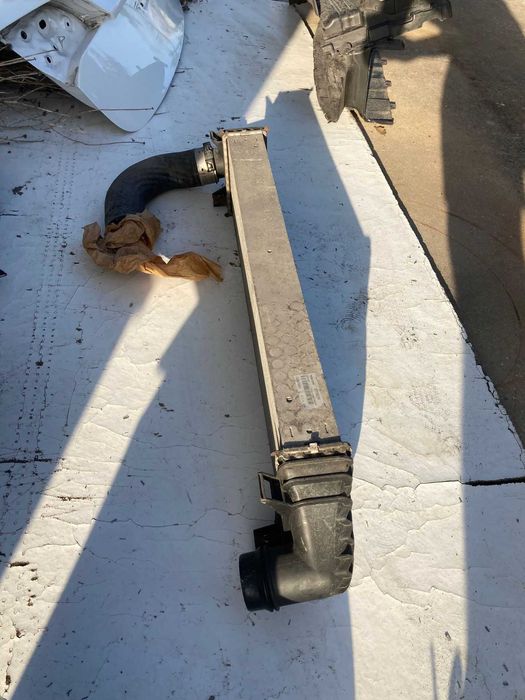 Radiador Intercooler Volvo V40