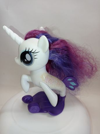 Фигурка морская пони Рарити My little pony Rarity Hasbro