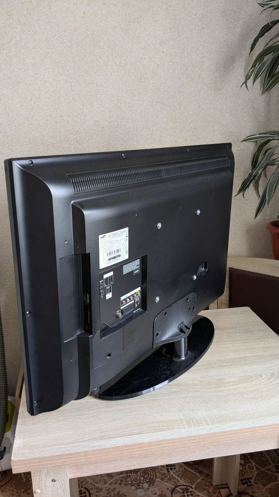 LED телевізор Samsung UE-40EH5007K 40 дюймів