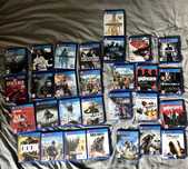 Kolekcja 28 kultowych gier PS4- możliwość kupna osobno (Przesyła OLX)