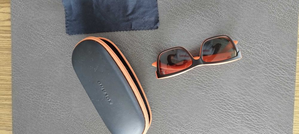 Okulary przeciwsłoneczne dziecięce SOLANO.