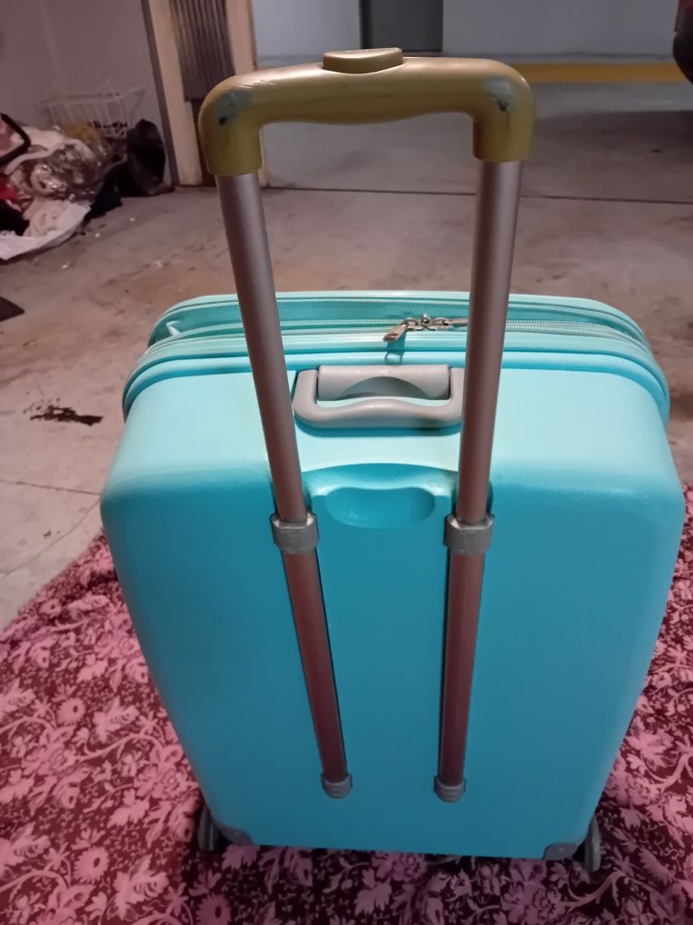 Mala de viagem XL