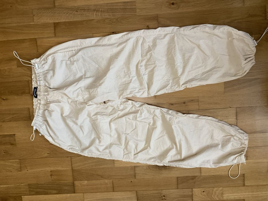 Обʼємні штани для танців