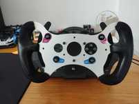 Thrustmaster T150 + GT3 Mod (Sem pedais)