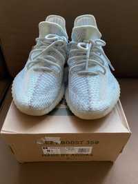 adidas Yeezy Boost 350 V2 Cloud White Reflective